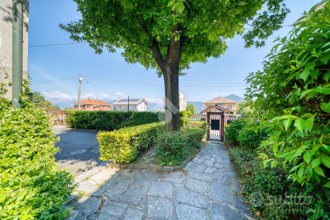 Appartamento – Buttigliera Alta, Cornaglio - Vista 2