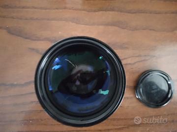 Canon FD n 200mm f2.8