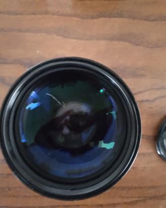 Canon FD n 200mm f2.8