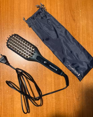 Spazzola lisciante elettrica Remington CB7400