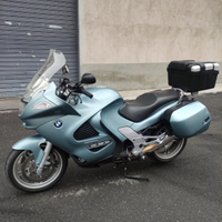 BMW k 1200 gt (k41) 2003
