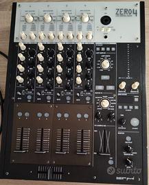 mixer Korg Zero 4 DJ 