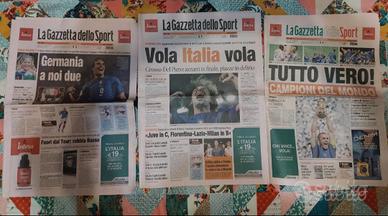 La Gazzetta dello Sport