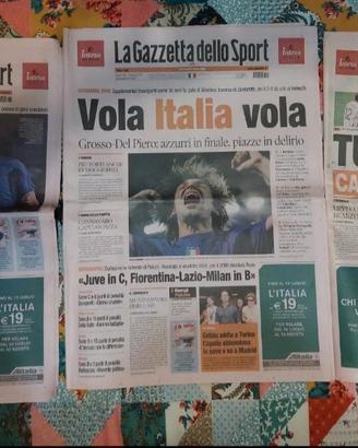 La Gazzetta dello Sport