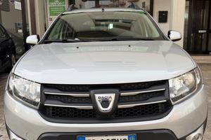 Dacia Sandero Stepway 1.5 dCi 8V 90CV