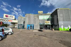 Magazzino Bellante [Cod. rif A092VCG]