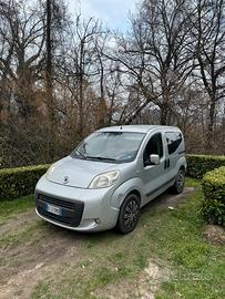 Fiat Qubo Doblò (NEOPATENTATI) - 1.3 MJT 75 CV