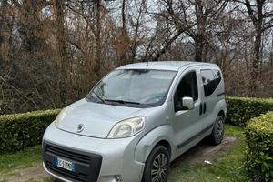 Fiat Qubo Doblò (NEOPATENTATI) - 1.3 MJT 75 CV