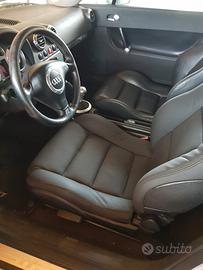 AUDI TT 1ª serie - 1999