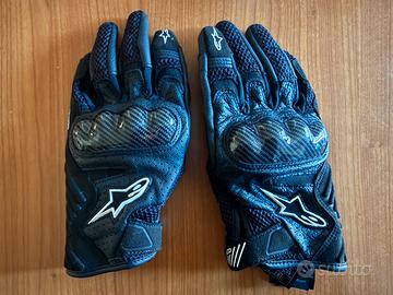 Guanti Stella SMX -1 AIR V2