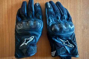 Guanti Stella SMX -1 AIR V2