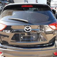 PORTELLO POST. MAZDA CX5 «I» (2012)