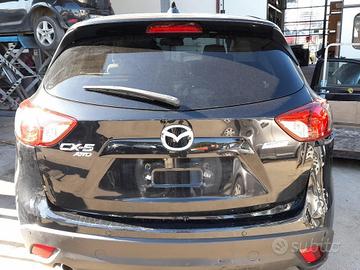 PORTELLO POST. MAZDA CX5 «I» (2012)