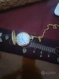 orologio mondia 17 rubis