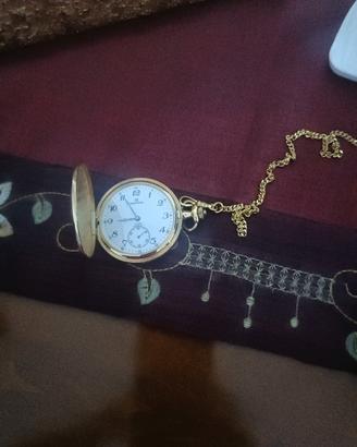 orologio mondia 17 rubis