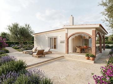 CASA indipendente RISTRUTTURATA: EURO 179000