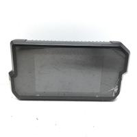 STRUMENTAZIONE CONTACHILOMETRI ROTTURA SU VETRO KT