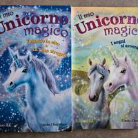 Libri "Il mio unicorno magico" n. 3 storie