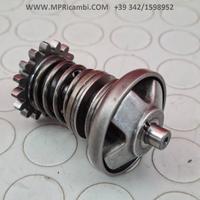 CENTRIFUGA VALVOLA KTM MX 250 1987 1988 GS 1989