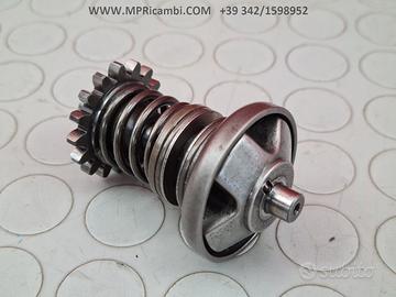 CENTRIFUGA VALVOLA KTM MX 250 1987 1988 GS 1989