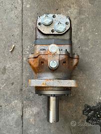 Motore Orbitale DANFOSS OMT 160 FH