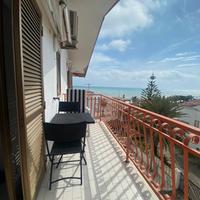 Appartamento sul lungomare