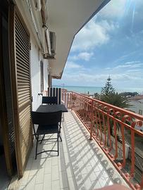 Appartamento sul lungomare