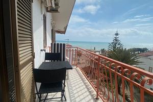 Appartamento sul lungomare