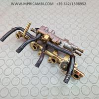 RAIL BENZINA YAMAHA FZ6 2004 2005 FZ-6 2006 2007