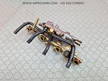 RAIL BENZINA YAMAHA FZ6 2004 2005 FZ-6 2006 2007