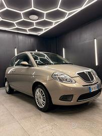 Lancia - Ypsilon 1.4 Gpl Km 76 Mila