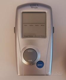 Termometro barbecue Weber 6438