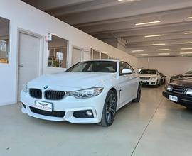 Bmw 4er Gran Coupe 420d xDrive Gran Coupé Msport