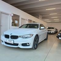 Bmw 4er Gran Coupe 420d xDrive Gran Coupé Msport