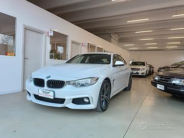 Bmw 4er Gran Coupe 420d xDrive Gran Coupé Msport