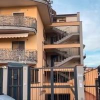 Deposito in nuova costruzione