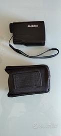 Telemetro golf range Finder Suaoki Lw 600 pro