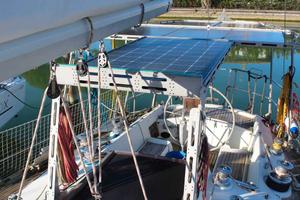 Beneteau First 42 12,80x3,96 draft 2,20 anno 1983
