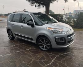Citroen C3 Picasso C3 Picasso BlueHDi 100 Exclusiv
