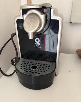 Macchina del caffè domo