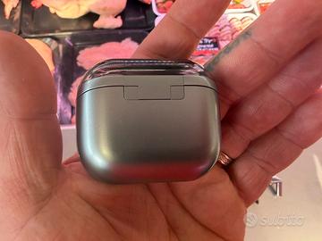 cuffie samsung galaxy buds 3 pro