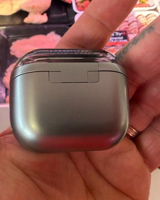 cuffie samsung galaxy buds 3 pro