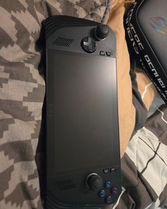 Asus Rog Ally X console portatile