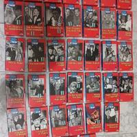 TOTO' - IL GRANDE CINEMA DI TOTO' - 38 film VHS