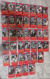 TOTO' - IL GRANDE CINEMA DI TOTO' - 38 film VHS