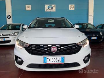 Fiat Tipo 1.6 Mjt S&S SW Lounge
