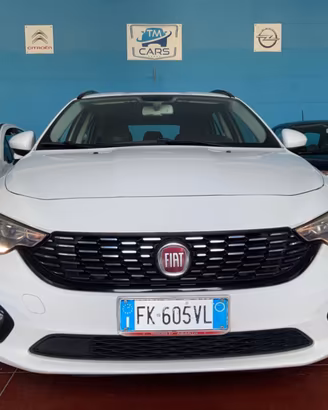 Fiat Tipo 1.6 Mjt S&S SW Lounge