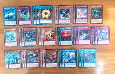 Base Floowandereze (Migrabrezza) Yu-Gi-Oh!