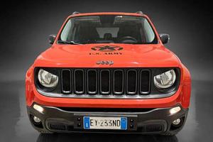 Jeep Renegade 2.0 mjt Trailhawk 4wd 170cv AUT-dopp