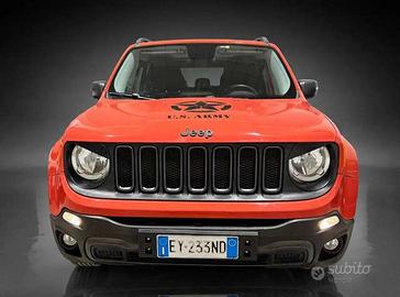 Jeep Renegade 2.0 mjt Trailhawk 4wd 170cv AUT-dopp